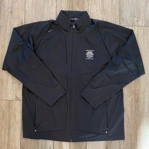 RLX Men’s Windbreaker